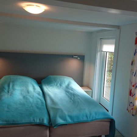 B&B Hesselbjerg エクステリア 写真