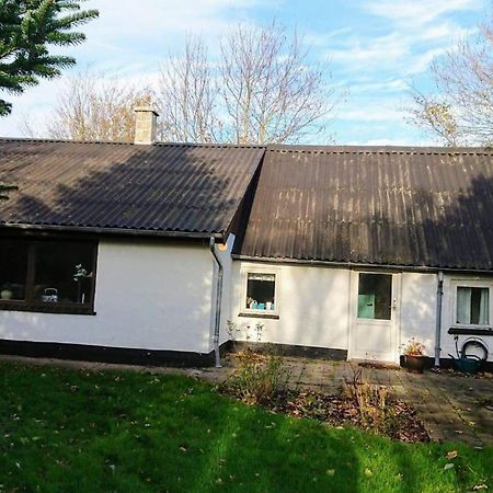 B&B Hesselbjerg エクステリア 写真