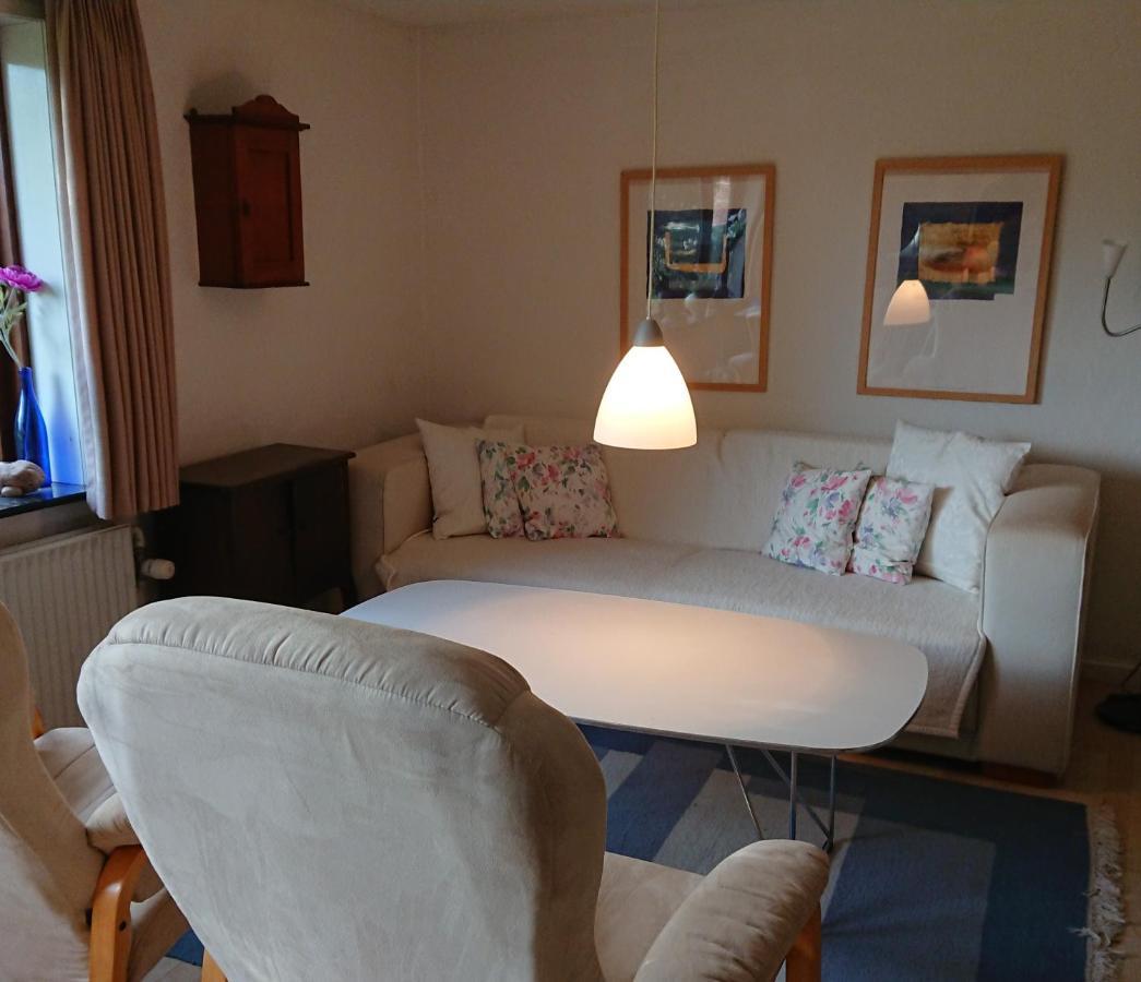 B&B Hesselbjerg エクステリア 写真