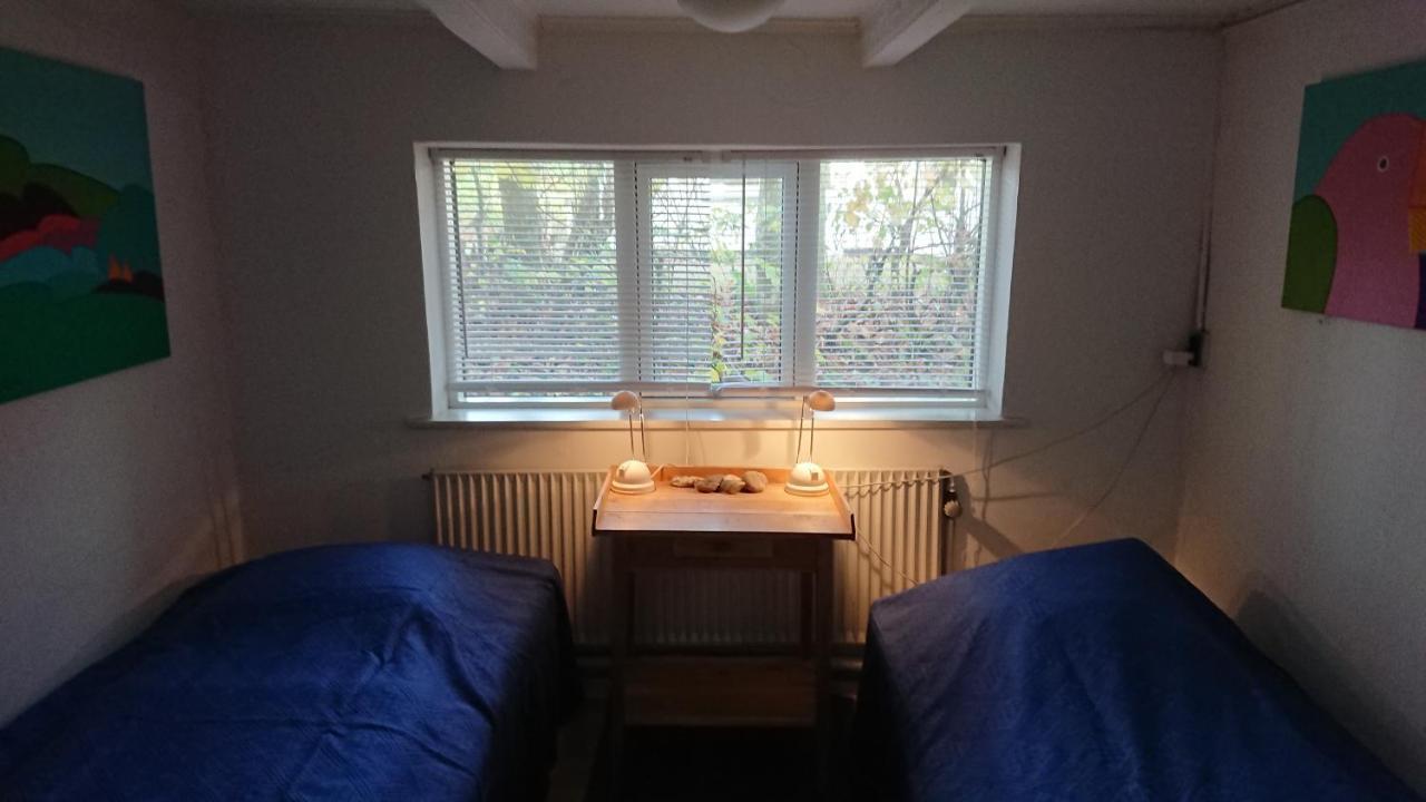 B&B Hesselbjerg エクステリア 写真