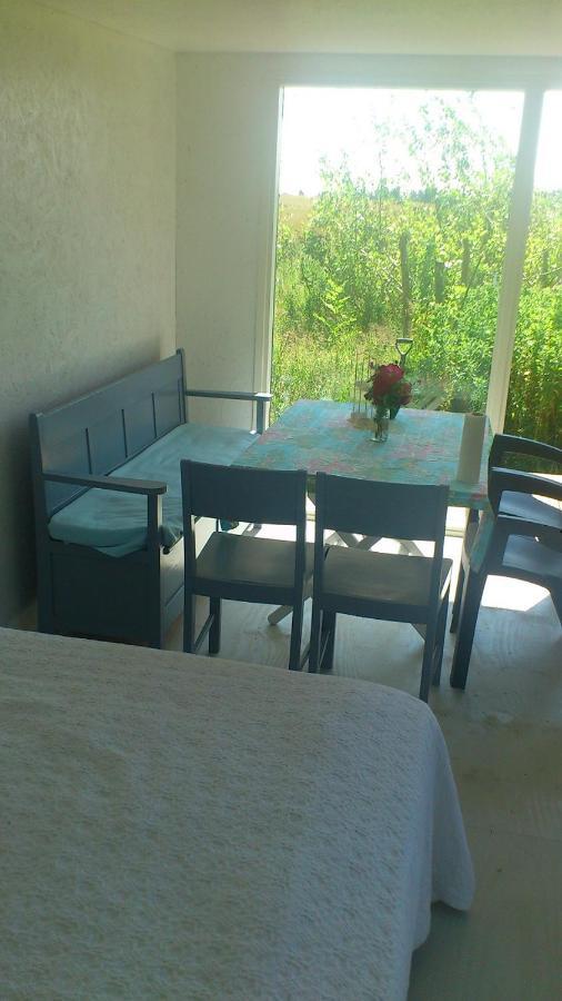 B&B Hesselbjerg エクステリア 写真