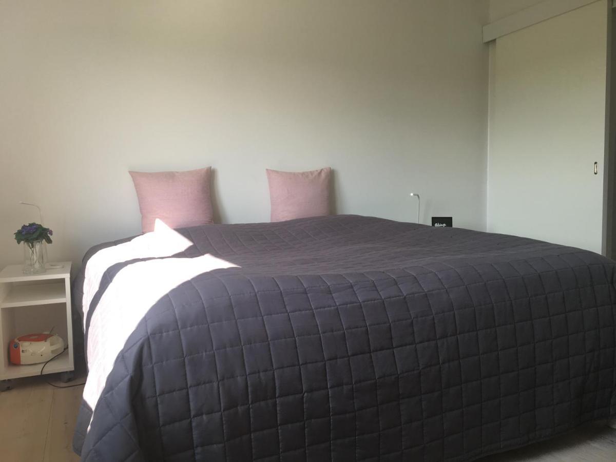 B&B Hesselbjerg エクステリア 写真