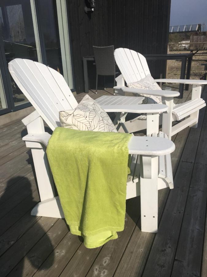 B&B Hesselbjerg エクステリア 写真