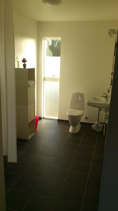 B&B Hesselbjerg エクステリア 写真