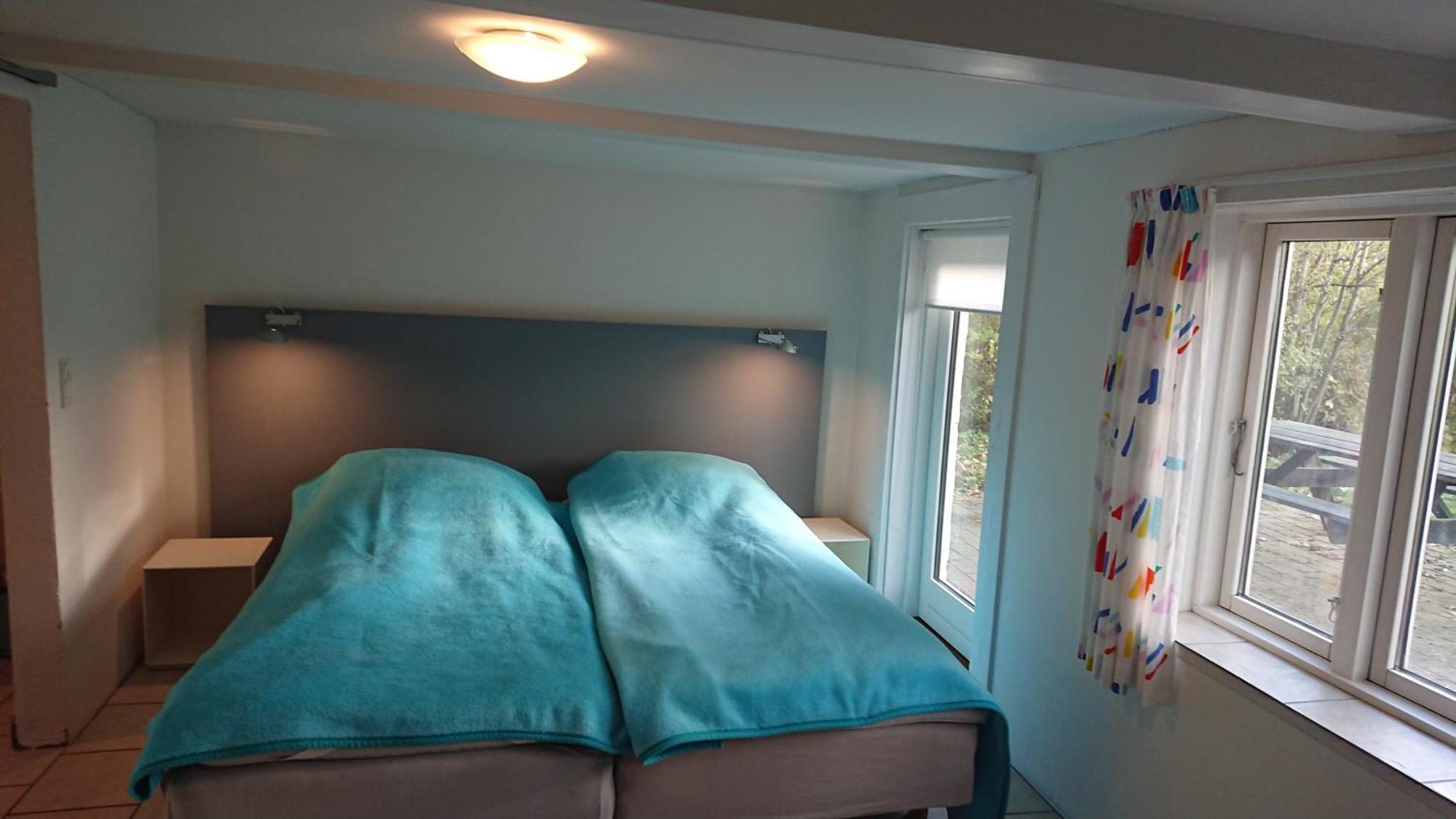 B&B Hesselbjerg エクステリア 写真