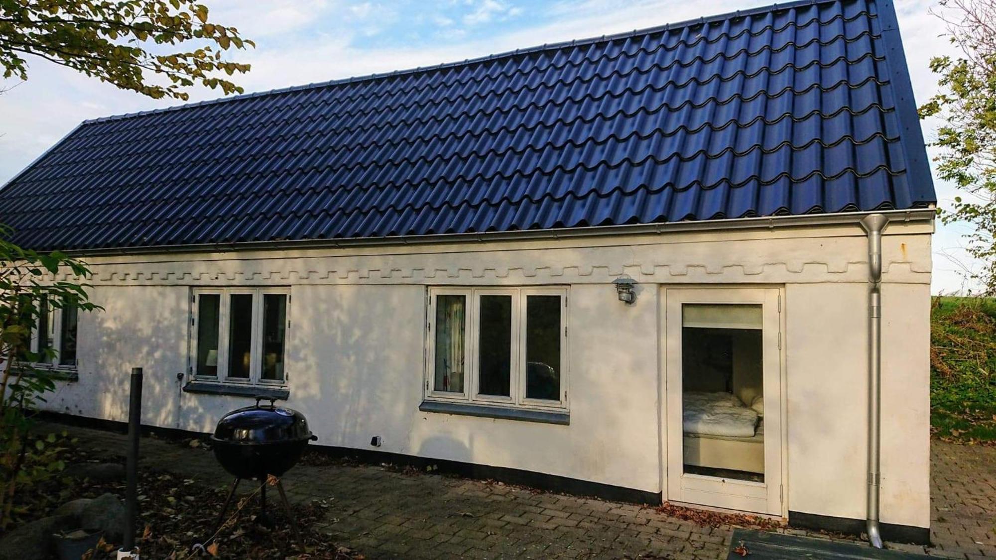 B&B Hesselbjerg エクステリア 写真
