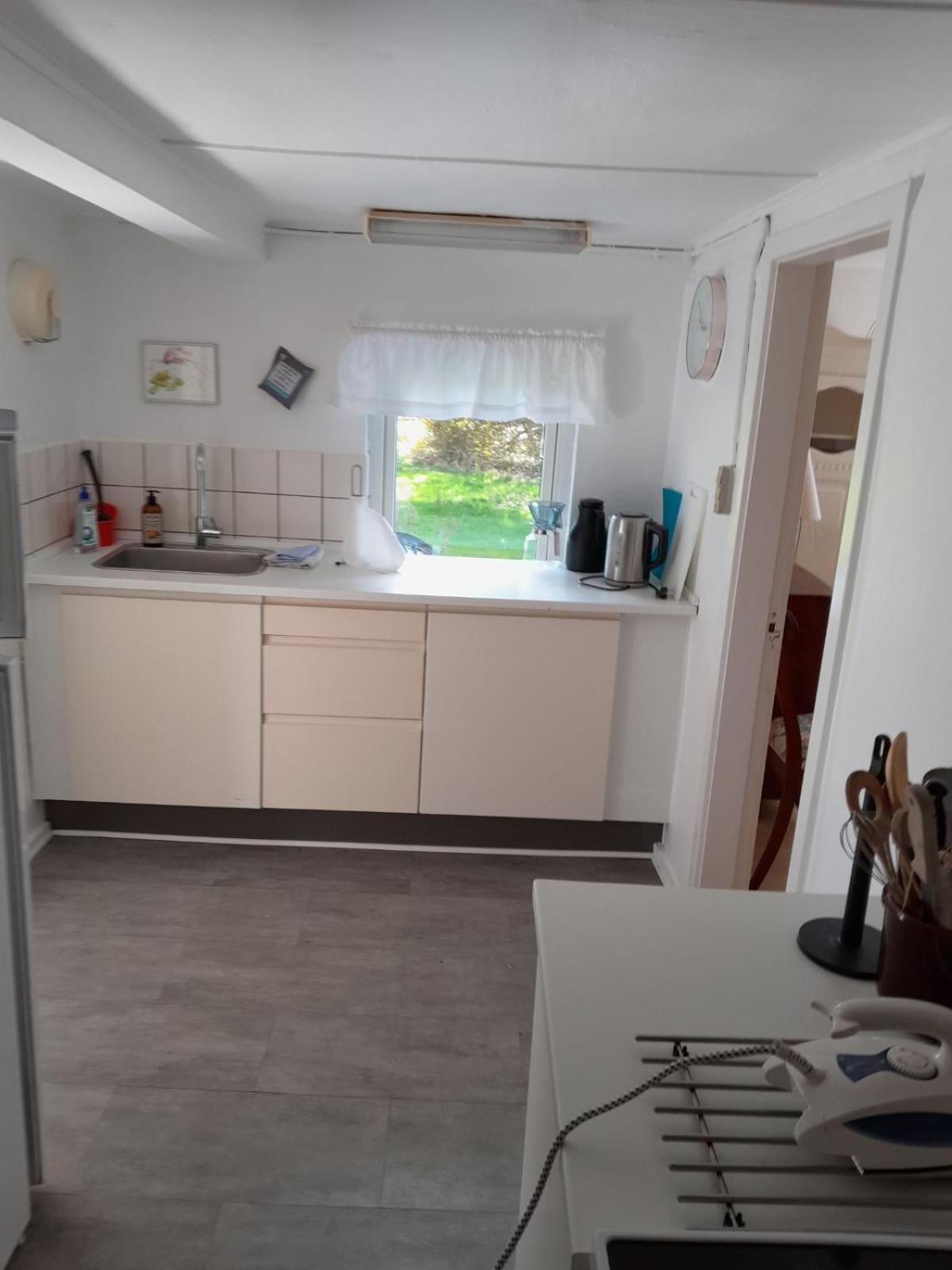 B&B Hesselbjerg エクステリア 写真